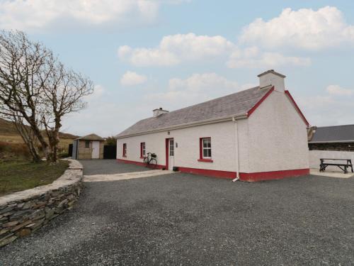 Donegal Maison | Teach Phaidí Mhóir