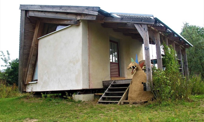 Buchberg Appartement | Les enseignants Accueil / Famille hébergement - jardiniers maison
