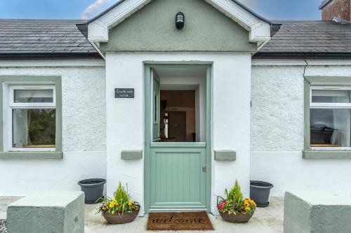 Ballyroddy Maison | Teachiń milis Móinéir