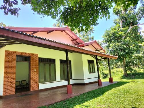Talalla Appartement | Teak Shade Villa