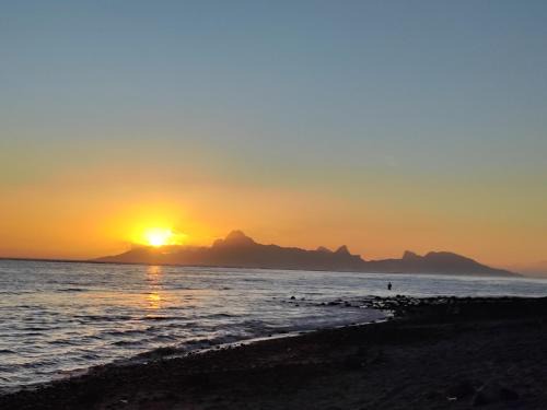 Paea Maison | Tearai Iti
