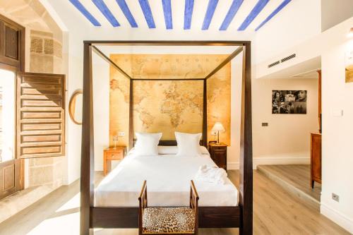 Cuzcurrita de Rio Tiron Hôtel | Teatrisso Hotel Palacio