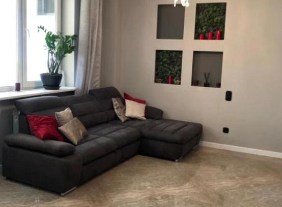 Kemio Appartement | Teawstews Apartment RR