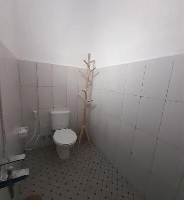Banjarangkan Maison | Teba Bakas Guest House