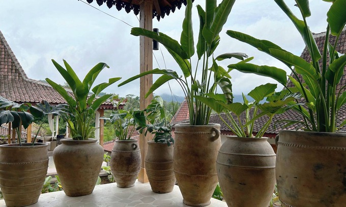 Sidemen Station Balnéaire | Tebola Village Resort Managed by CPM
