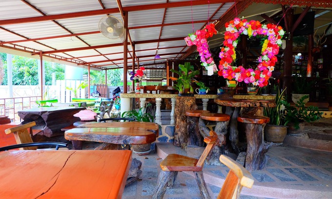 Kamphaeng Phet Hôtel | Techno Riverview Resort