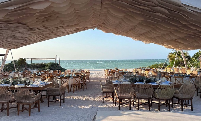 San Benito Hôtel | Tecnohotel Beach