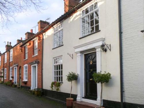 Aylsham Maison | Ted's Place