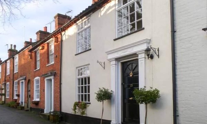Aylsham Cottage | Ted's Place, AYLSHAM