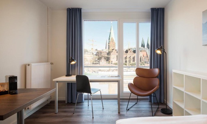 Alte Neustadt Appartement | TEERHOF58