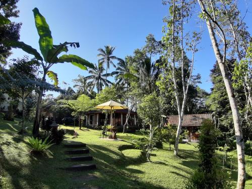 Wongaya Gede Maison | Tegal Jero Homestay