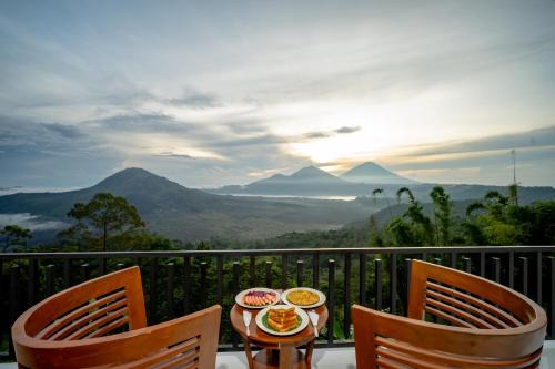 Kintamani Hôtel | Tegal Sari Cabin Kintamani