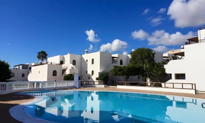 Costa Teguise Appartement | Teguisol - Apto. 244
