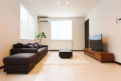 Teine Appartement | Teinehoncho Ikkenya
