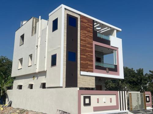 Mirialguda Appartement | Tej Home Stays and Guest House