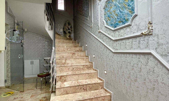 Karesi Hôtel | Tekinler Otel