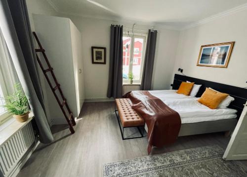 Sveg Appartement | Telegrafen
