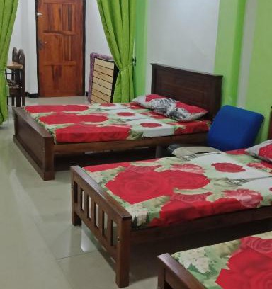 Puttalam Maison | Telica Villa