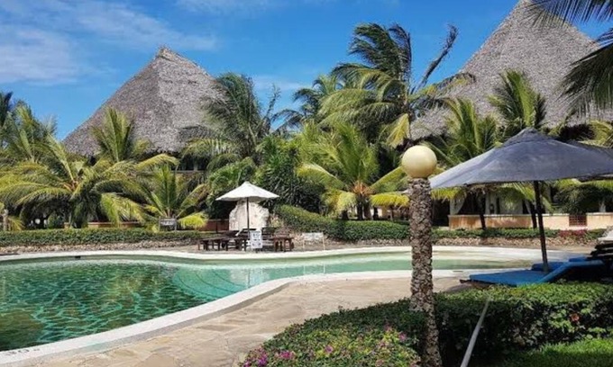 Malindi Appartement | Tembo Baharini Beach Cottage