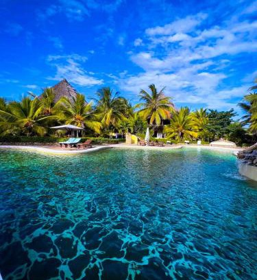 Malindi Appartement | Tembo Beach Cottage