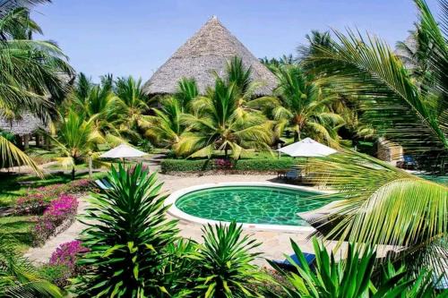 Malindi Appartement | Tembo Beach Cottage