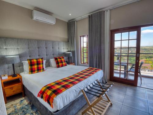 Hazyview Maison | Tembo Guest Lodge