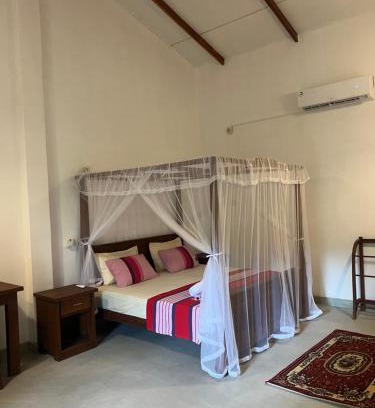 Nochchiyagama Chalet De Ski | TEMBO Luxury Suites