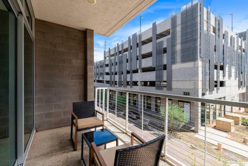Riverside Appartement | Tempe Lofts