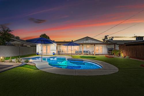 Gililland Maison | Tempe Modern Farmhouse