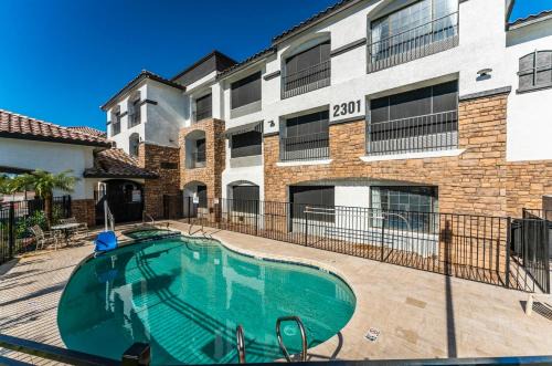 Tempe Appartement | Tempe Promo Studio Apartment