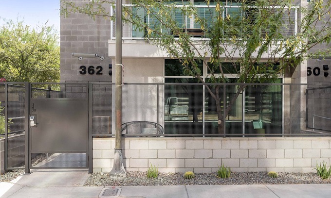 Riverside Appartement | Tempe Studios