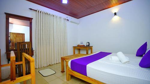 Dambulla Maison | Temple Entrance Villa