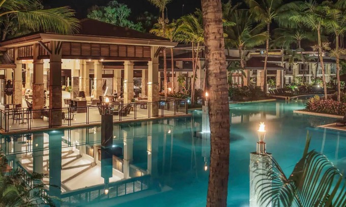 Craiglie Appartement | Temple in the Tropics 130