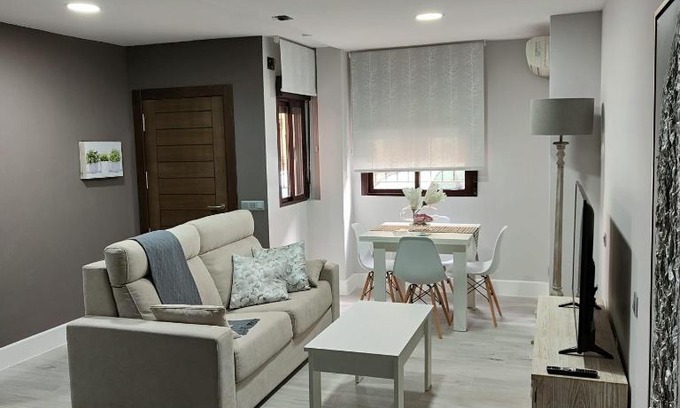 Talavera de la Reina Appartement | TEMPLE LOFT