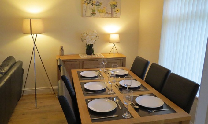 Templecombe Maison | Templecombe 3 Bed House - Sleeps 5