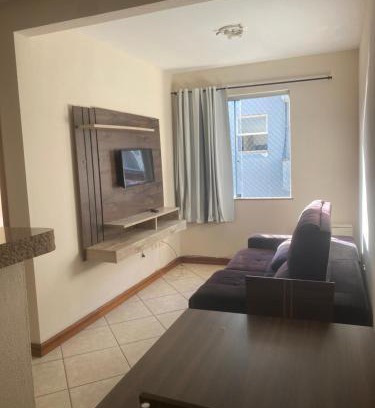 Centro Appartement | Temporada Ilhéus Centro
