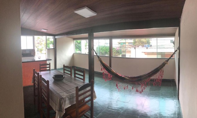 Vila Nova Maison | Temporada - Praia do Forte - Cabo Frio