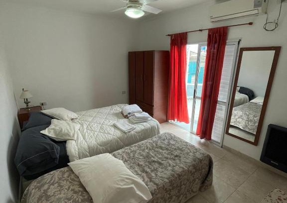 Rafaela Appartement | temporal cocucha