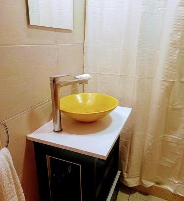 Chivilcoy Appartement | Temporary Rental