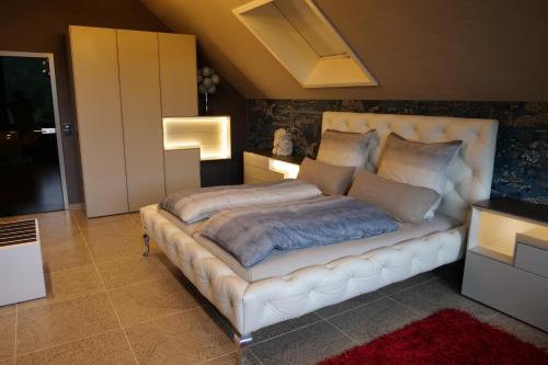 Medendorf Lit Et Petit-Déjeuner | TemporeSana Studio-Apartement - 2 adults only health vacation