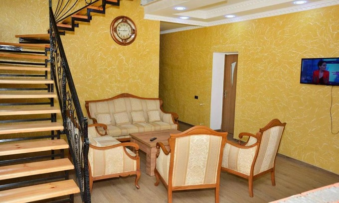 Akhaltsikhe Maison | Temuka