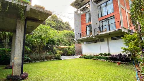 Tanah Rata Maison | Ten Mentigi
