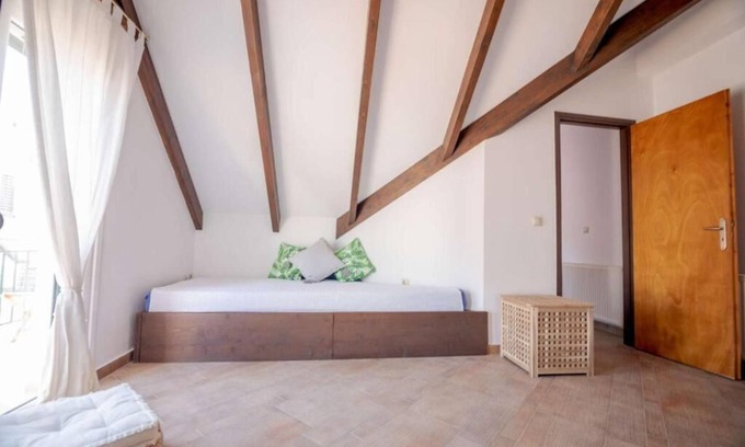 Lixouri Appartement | Ten Suns Residence (Maisonette) by 8essentially