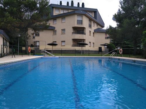 Biescas Appartement | Tena Biescas Tourist Home