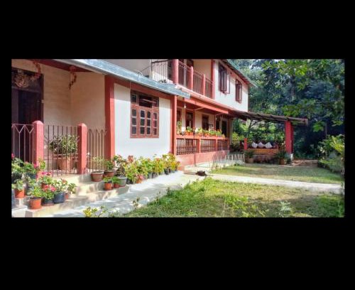 Turuk Maison | Tenam Garden homestay