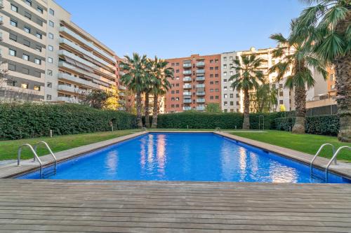 Provencals del Poblenou Appartement | Tendency Apartments 3