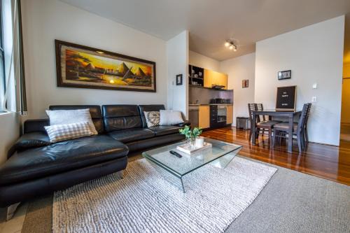 Teneriffe Appartement | Teneriffe Executive Suites