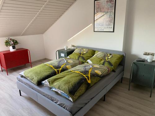 Pusztavacs Appartement | Tenisz Apartman
