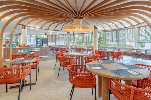 El Arenal Hôtel | tent Arenal