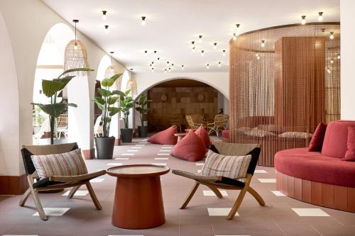El Arenal Hôtel | tent Bahia de Palma